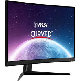 MSI G27C4X 27 inç 250Hz 1ms Curved Oyuncu Monitörü