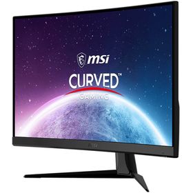 MSI G27C4X 27 inç 250Hz 1ms Curved Oyuncu Monitörü