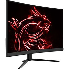 MSI G27C5 E2 27 inç 1ms 170Hz Curved Monitör