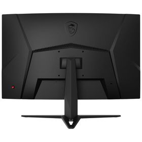 MSI G27CQ4 E2 27 inç 170Hz 1ms Curved Oyuncu Monitörü