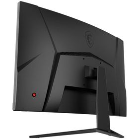 MSI G27CQ4 E2 27 inç 170Hz 1ms Curved Oyuncu Monitörü