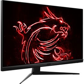 MSI G281UV 28 inç 60Hz 4ms 0 Oyuncu Monitörü Outlet - Teşhir