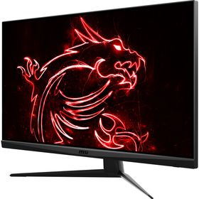 MSI G281UV 28 inç 60Hz 4ms 0 Oyuncu Monitörü Outlet - Teşhir
