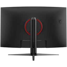 MSI G321CQP E2 31.5 inç 170Hz 1ms 2K Curved Oyuncu Monitörü