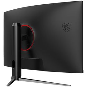 MSI G321CQP E2 31.5 inç 170Hz 1ms 2K Curved Oyuncu Monitörü