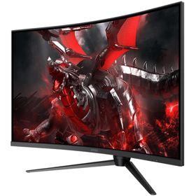 MSI G321CQP E2 31.5 inç 170Hz 1ms 2K Curved Oyuncu Monitörü