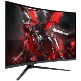 MSI G321CQP E2 31.5 inç 170Hz 1ms 2K Curved Oyuncu Monitörü
