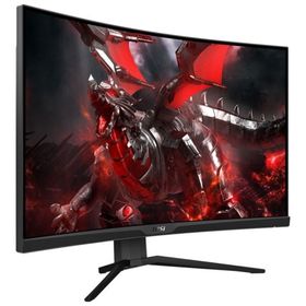 MSI G322CQP 31.5 inç 170Hz 1ms Curved Oyuncu Monitörü Outlet - Teşhir