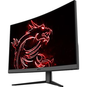 MSI G32C4 E2 31.5 inç 170Hz 1ms Curved Oyuncu Monitörü