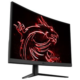 MSI G32C4 E2 31.5 inç 170Hz 1ms Curved Oyuncu Monitörü