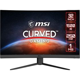 MSI G32C4X 31.5 inç 250Hz 1ms Curved Oyuncu Monitörü