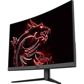 MSI G32CQ4 31.5 inç 165Hz 1ms Curved Oyuncu Monitörü