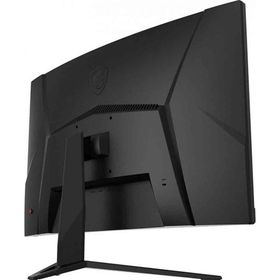 MSI G32CQ4 31.5 inç 165Hz 1ms Curved Oyuncu Monitörü
