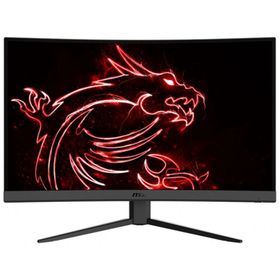 MSI G32CQ4 E2 31.5 inç 170Hz 1ms Curved Oyuncu Monitörü