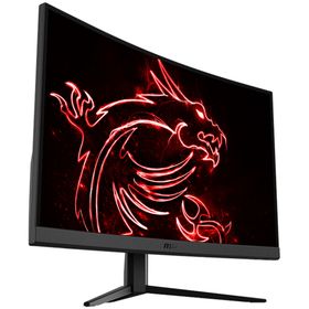 MSI G32CQ4 E2 31.5 inç 170Hz 1ms Curved Oyuncu Monitörü