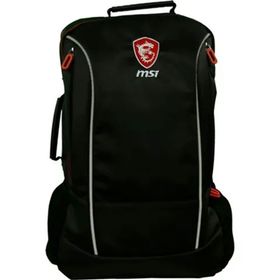 MSI G34-N1XX009-SI9-15TR 15.6 Laptop Çantası