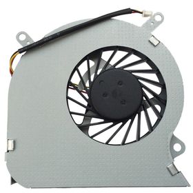 MSI GE60 0NC-037TR Fan