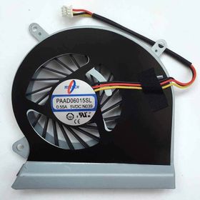 MSI GE60-0NC Fan