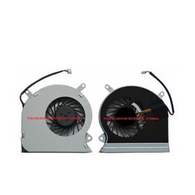 MSI GE60-0NC GE60 0ND İşlemci Fanı