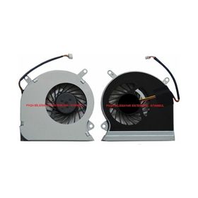 MSI GE60-0NC GE60 0ND İşlemci Fanı