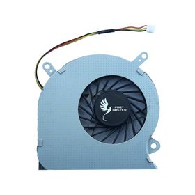 MSI GE60-0NC GE60 0ND İşlemci Fanı