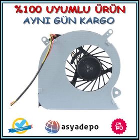 MSI GE60 0ND-660XTR Fan