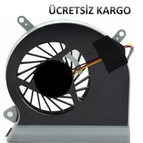 MSI GE60 2OE-293XTR Cpu Fan