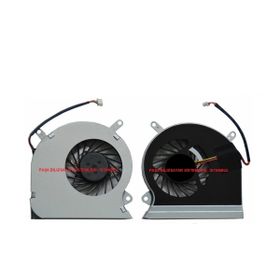 MSI GE60 2OE-293XTR Cpu Fan