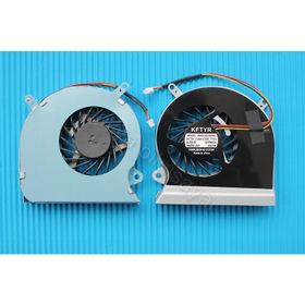 MSI GE60 2OE-295XTR Fan
