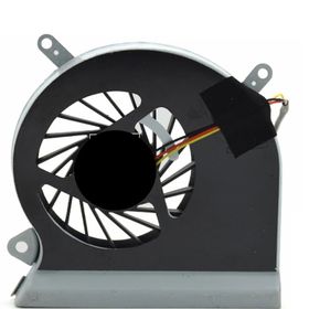 MSI GE60 2OE-295XTR Fan