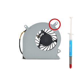MSI GE60-2PC-278TR Fan