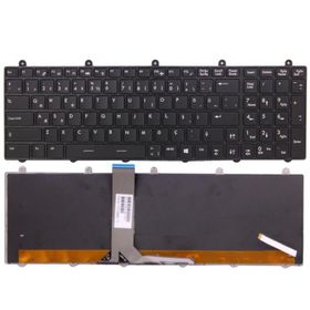 MSI GE60-2PC Klavye