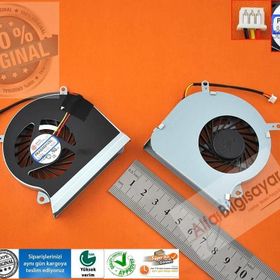 MSI GE60 2PE Apache Pro Fan