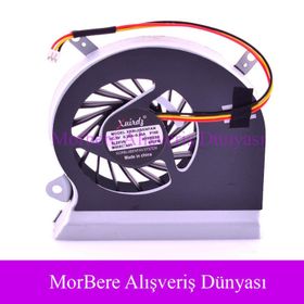 MSI GE60 2PE Fan