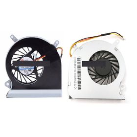 MSI GE60 2PE Fan