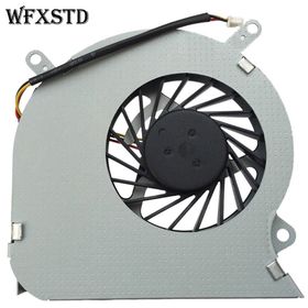 MSI GE60 2QE Fan
