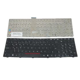 MSI GE60 Klavye