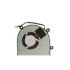 MSI GE600 Muadil CPU Soğutucu Fan