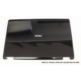 MSI GE600 Notebook Bataryası