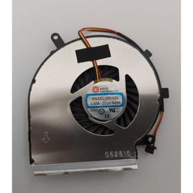 MSI GE62 2QD Sol Fan