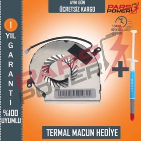 MSI GE62 2QE-070TR Apache Sağ Fan