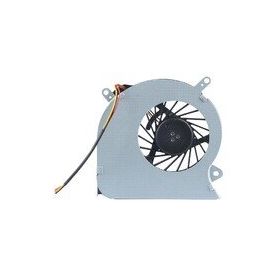 MSI GE62 6QL Sol Fan