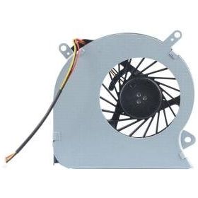 MSI GE62 6QL Sol Fan