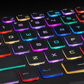 MSI GE62 7RD-206XTR Uyumlu Notebook Klavye