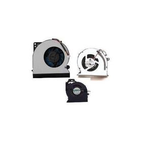 MSI GE62 7RD Apache-206XTR Sol Fan