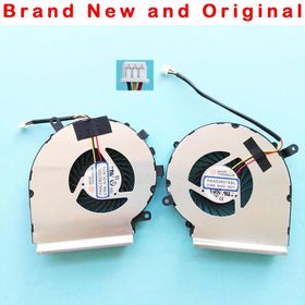MSI GE62 7RD Apache-206XTR Sol Fan