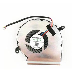 MSI GE62 Apache Pro Sağ Fan