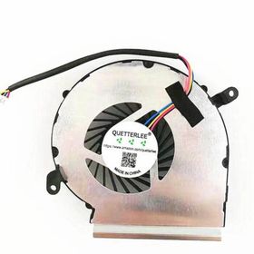 MSI GE62 Apache Pro Sağ Fan