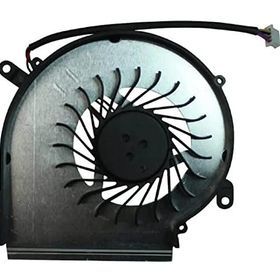 MSI GE62 Apache Pro Sol Fan
