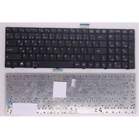 MSI GE620 Notebook Klavye